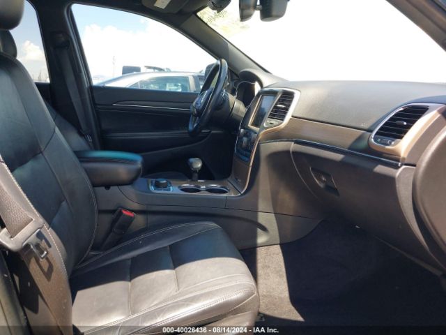 2015 JEEP GRAND CHEROKEE 1C4RJFBG3FC210780 Photo 4