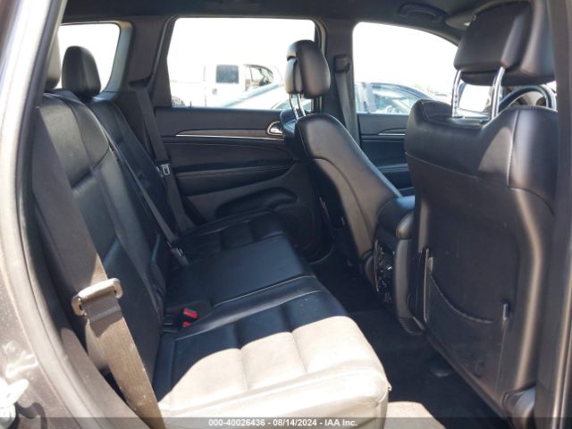 2015 JEEP GRAND CHEROKEE 1C4RJFBG3FC210780 Photo 7