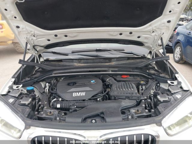 WBXHT3Z35H4A53635 BMW X1 Xdrive28i