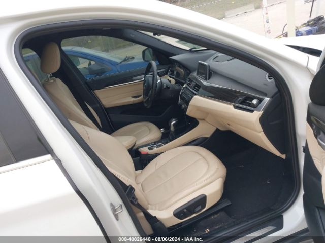 WBXHT3Z35H4A53635 BMW X1 Xdrive28i
