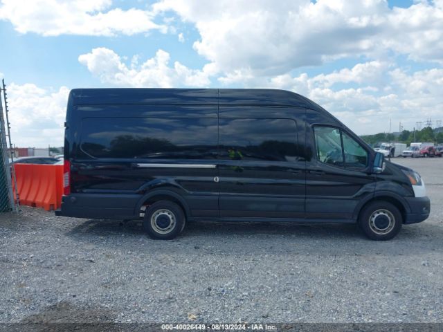 1FTBR3XG5LKA20997 Ford Transit-250 Cargo Van