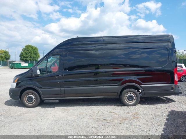 1FTBR3XG5LKA20997 Ford Transit-250 Cargo Van