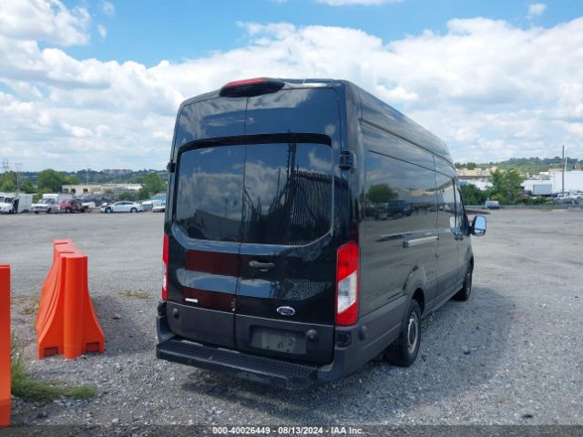 1FTBR3XG5LKA20997 Ford Transit-250 Cargo Van