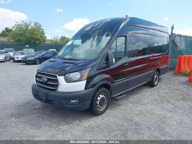 1FTBR3XG5LKA20997 Ford Transit-250 Cargo Van