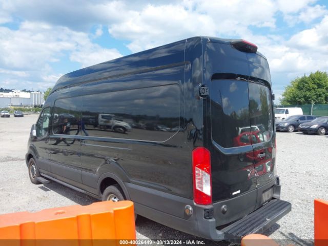 1FTBR3XG5LKA20997 Ford Transit-250 Cargo Van