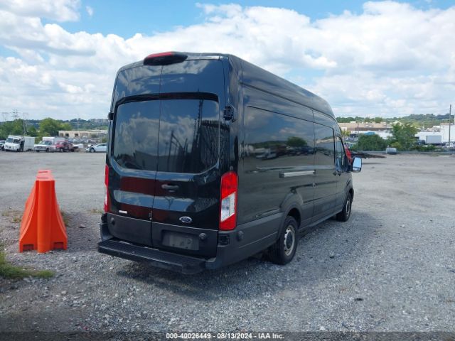 1FTBR3XG5LKA20997 Ford Transit-250 Cargo Van
