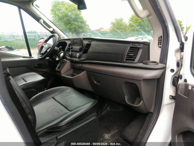 1FTBR3XG5LKA20997 Ford Transit-250 Cargo Van