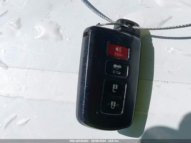 Toyota CAMRY SE 2017 4T1BF1FK2HU371201 Image 11