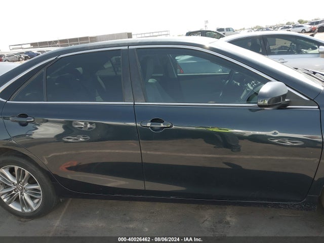 Toyota CAMRY SE 2017 4T1BF1FK2HU371201 Image 14