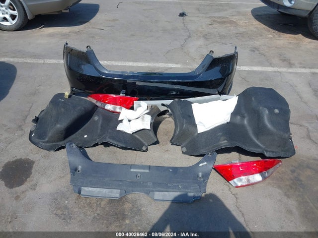 Toyota CAMRY SE 2017 4T1BF1FK2HU371201 Image 12