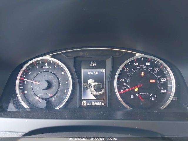 Toyota CAMRY SE 2017 4T1BF1FK2HU371201 Image 7
