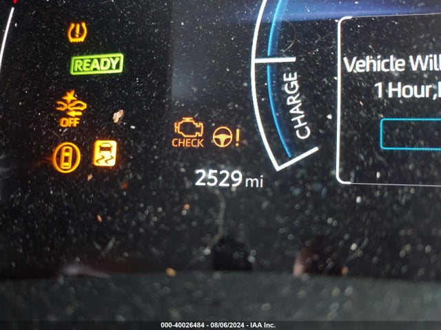 Toyota CAMRY LE 2025 4T1DAACK7SU518311 Image 16