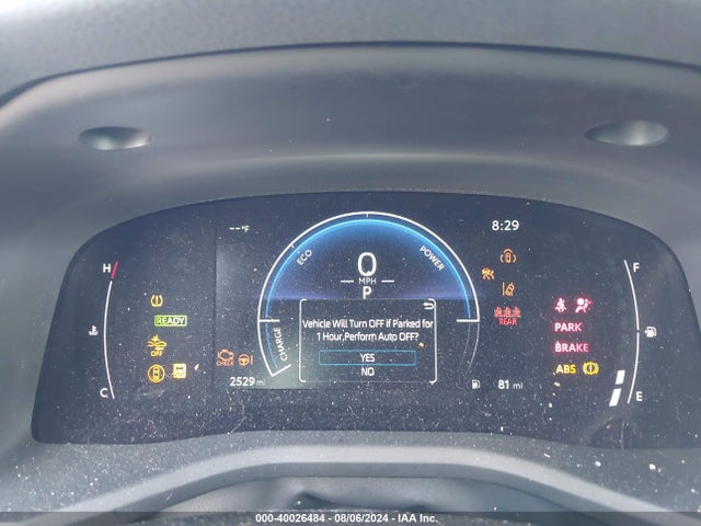 Toyota CAMRY LE 2025 4T1DAACK7SU518311 Image 7