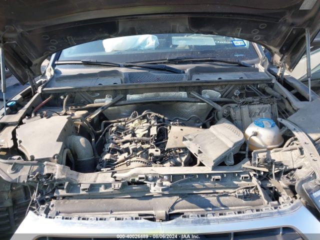 WA1ANAFY4J2002049 Audi Q5 2.0t Premium/2.0t Tech Premium