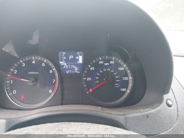 KMHCT4AEXFU859471 Hyundai ACCENT GLS