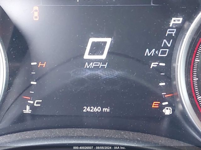 2C3CDXKG2PH524037 Dodge Charger Police Awd