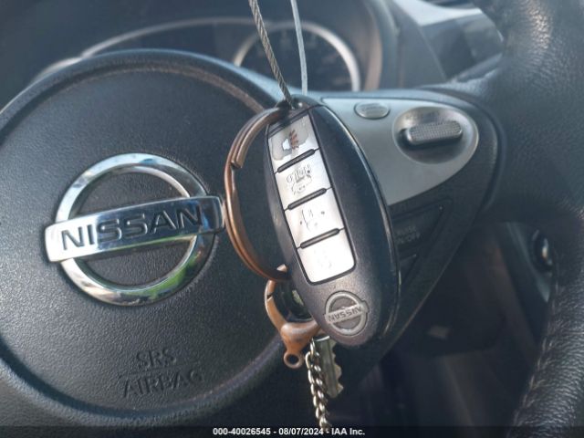3N1AB7AP3GY240813 Nissan Sentra Fe+ S/s/sl/sr/sv