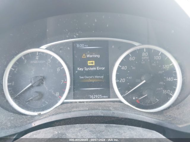 3N1AB7AP3GY240813 Nissan Sentra Fe+ S/s/sl/sr/sv