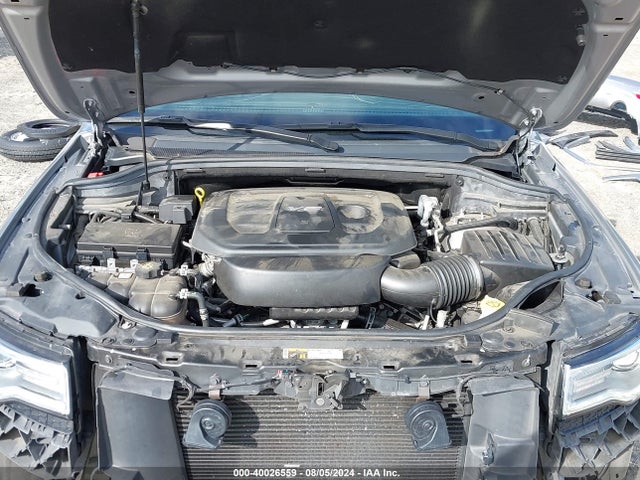 1C4RJECG9GC329363 Jeep Grand Cherokee Overland