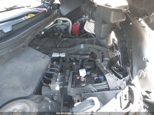 6G3F15RW5HL305454 Chevrolet SS