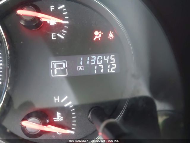 1N4AA5AP9EC460702 Nissan Maxima 3.5 S/3.5 Sv