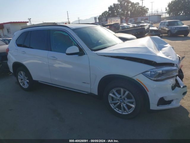 5UXKR0C57F0K70517 BMW X5 Xdrive35i