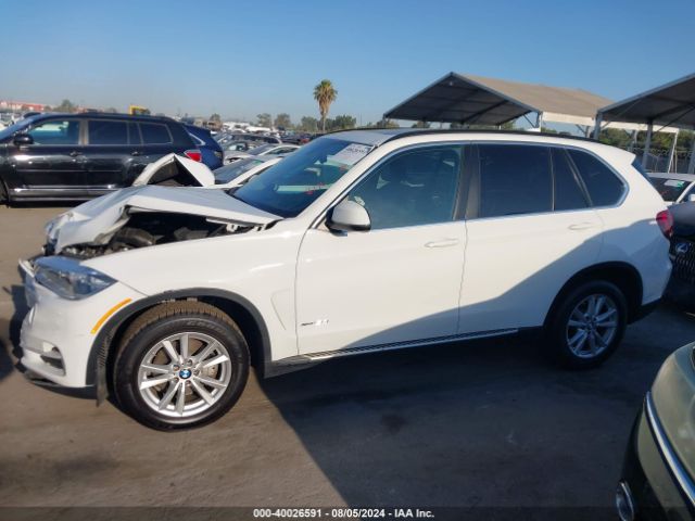 5UXKR0C57F0K70517 BMW X5 Xdrive35i