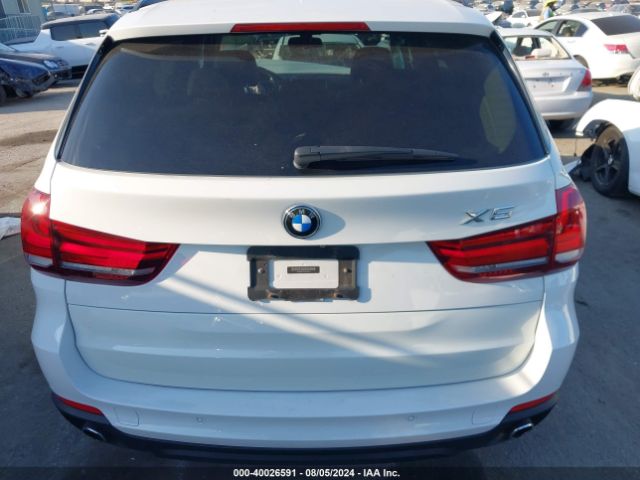 5UXKR0C57F0K70517 BMW X5 Xdrive35i