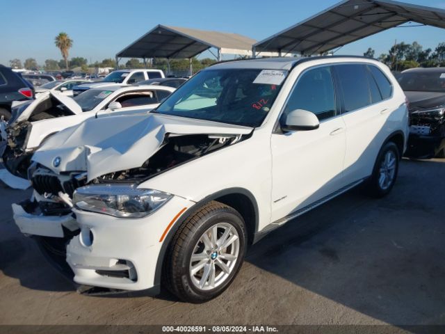 5UXKR0C57F0K70517 BMW X5 Xdrive35i