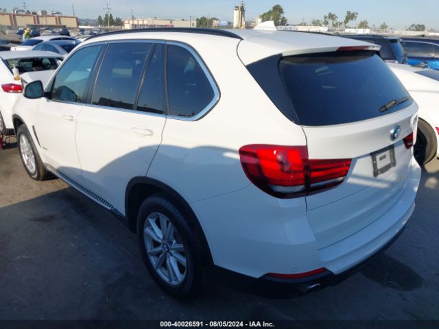 5UXKR0C57F0K70517 BMW X5 Xdrive35i