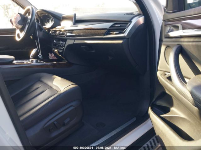 5UXKR0C57F0K70517 BMW X5 Xdrive35i