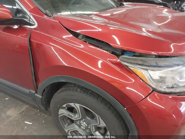 Honda CR-V EX 2017 2HKRW2H58HH635757 Image 19