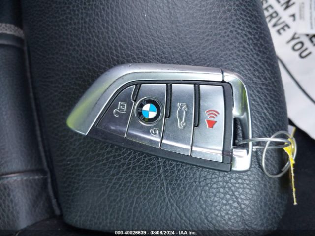 WBAJA5C37HG895426 BMW 530I