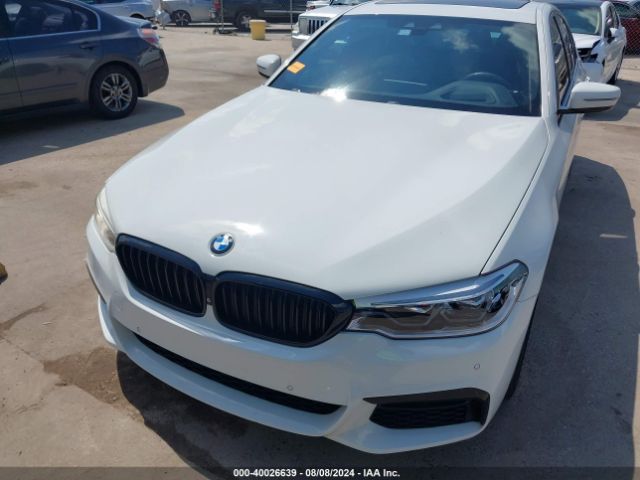 WBAJA5C37HG895426 BMW 530I