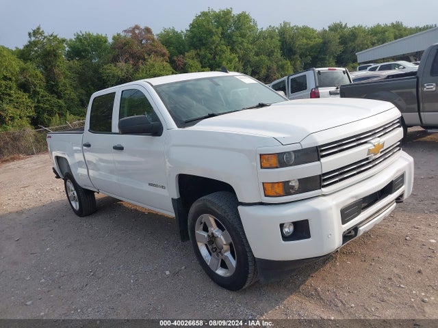 2016 1GC1KVEG8GF163519 main image