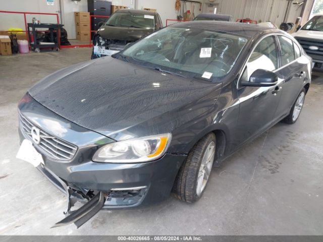 YV140MFB3F1304020 Volvo S60 T5 Premier