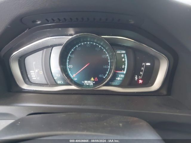 YV140MFB3F1304020 Volvo S60 T5 Premier