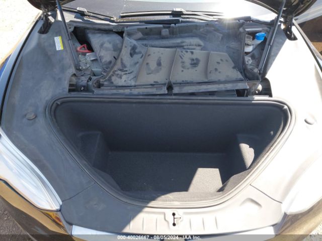 5YJSA1E21GF177111 Tesla MODEL S