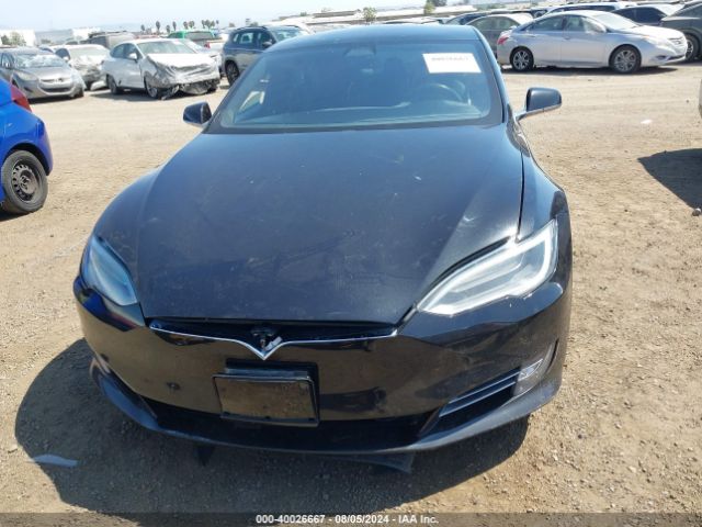 5YJSA1E21GF177111 Tesla MODEL S