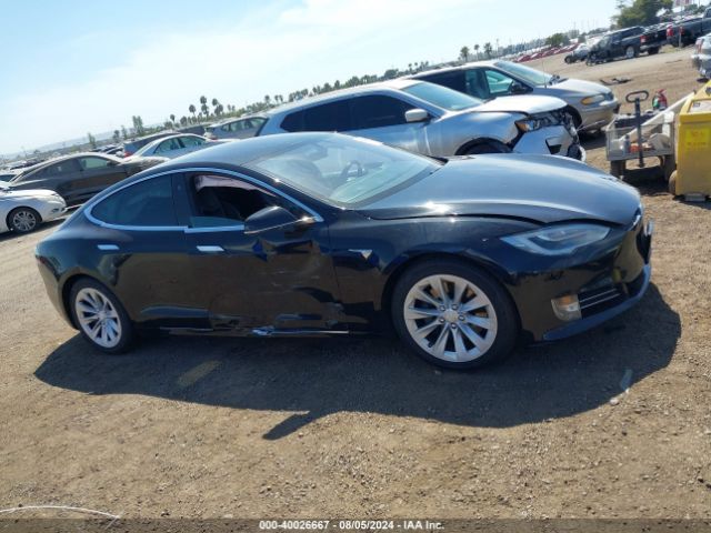5YJSA1E21GF177111 Tesla MODEL S