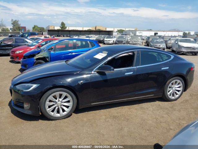 5YJSA1E21GF177111 Tesla MODEL S