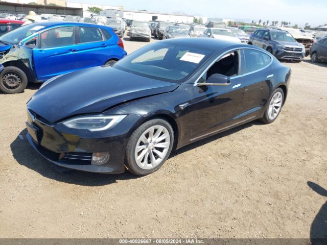 5YJSA1E21GF177111 Tesla MODEL S