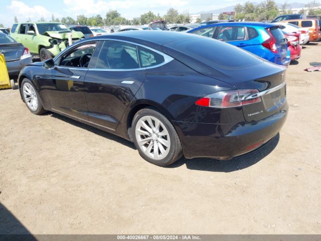 5YJSA1E21GF177111 Tesla MODEL S