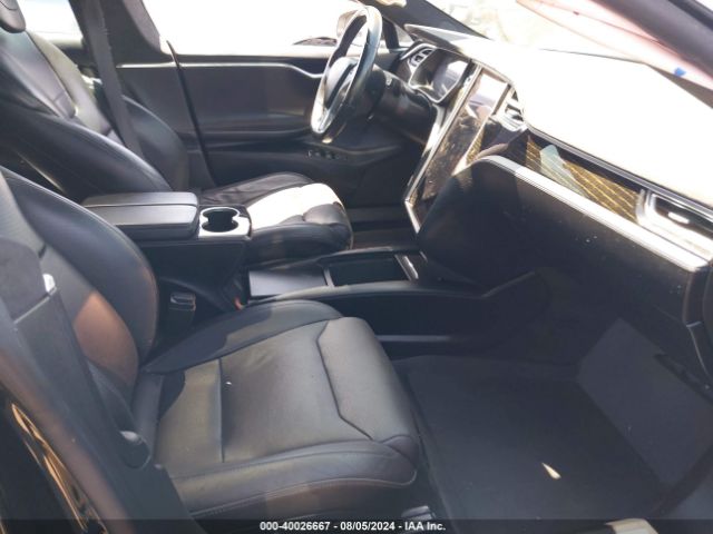 5YJSA1E21GF177111 Tesla MODEL S