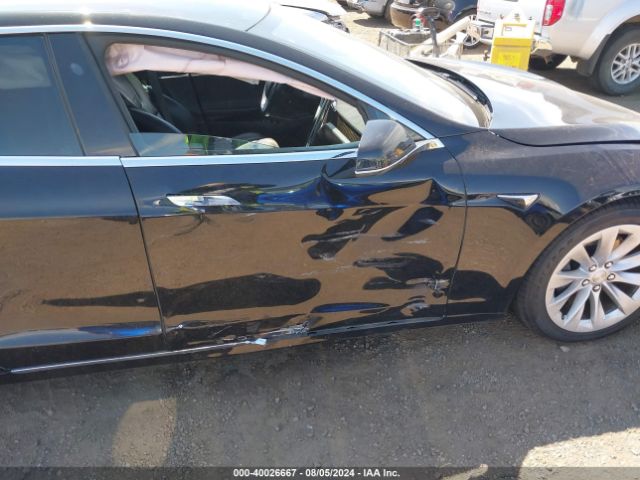 5YJSA1E21GF177111 Tesla MODEL S