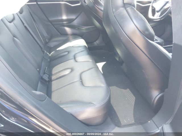 5YJSA1E21GF177111 Tesla MODEL S
