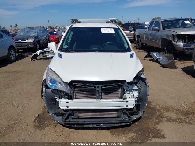 KL4CJASB0GB603294 Buick Encore