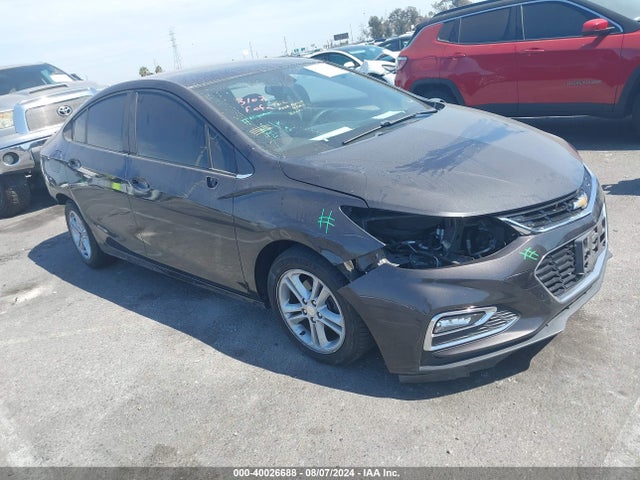 2016 1G1BE5SM7G7241264 main image