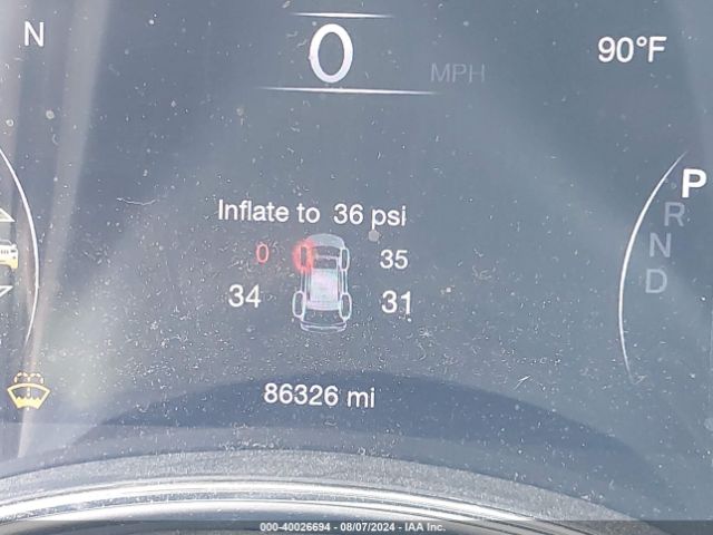 1C4RJEBG8JC361858 Jeep Grand Cherokee Limited 4x2