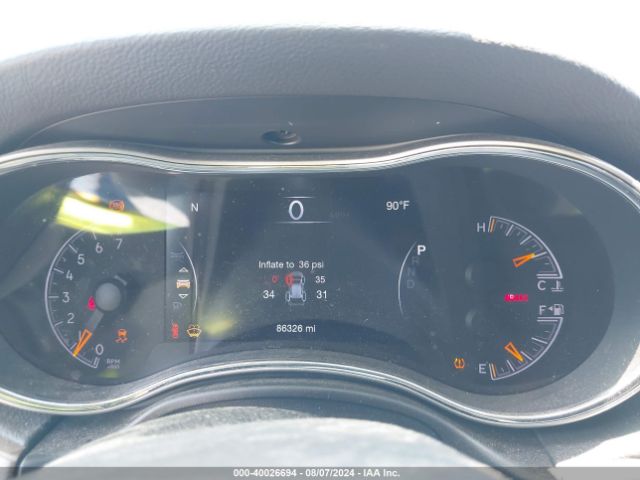 1C4RJEBG8JC361858 Jeep Grand Cherokee Limited 4x2